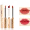 Wanton Non-stick Cup Lipstick Velvet Matte Long-lasting Non-stick Makeup Not Easy To Fade Matte Lipstick
