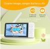 5" HD Wireless Baby Monitor with Tuya App