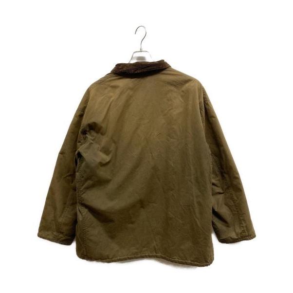 Used Oiled Jacket / Polo by Ralph Lauren