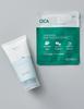 Swanicoco Alaska Glacier Cream 150ml  Moisturizing Soothing Cream   + 1 Free Cica Peptide Mask Pack 