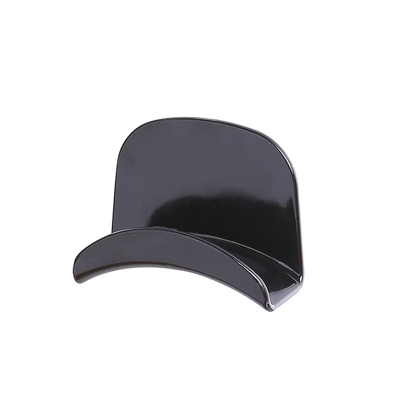 Universal Microphone Stand Headphone Bracket Storage Hook Dormitory Wall-Mounted Computer Headset Holder Earphone Display Holder