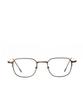 Loulou R Eye 264 Beta Titanium Light 47 Antic Gold
