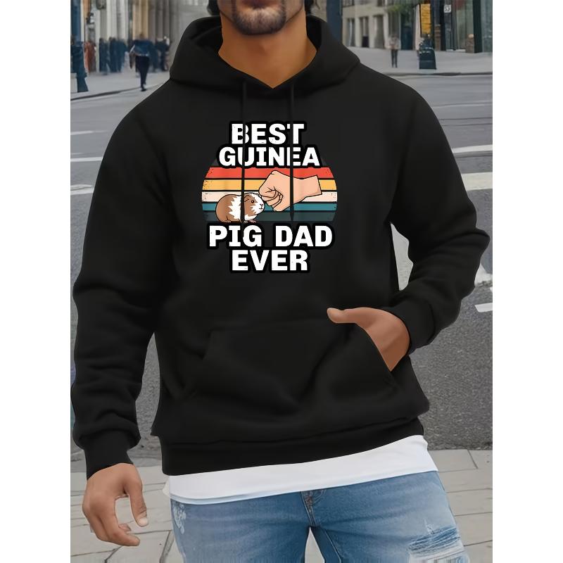 Moisture Wicking Polyester Men s Athletic Hoodie Quick Dry Relaxed Fit Gym Daily Wear Top S