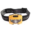 Outdoor Waterproof Headlight Super Bright Head Torch LED Headlamp Flashlight