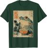 Tops – T-Shirts