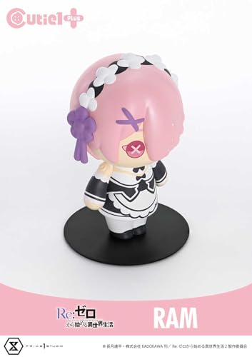 Cutie 1 Plus Re:Zero - Starting Life In Another World Ram