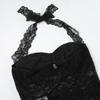 Women's Summer Halter Lace Sexy Halter Slim Slim Vest Top