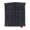 Luddite Bendy Pen Case Denim LDD-BNPN-100