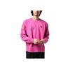 Nike Sportswear NSW Graffiti Print Crew Neck Sweatshirt Men Tops Purple-Red CJ5056-623