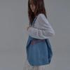 Archive Soluv Denim Tote_Blue