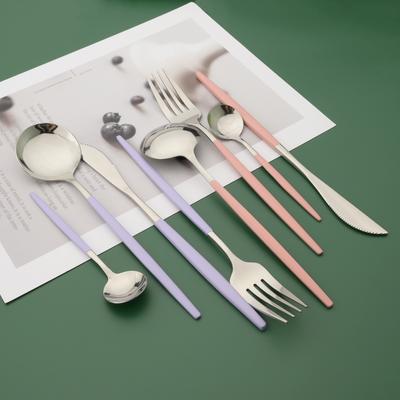 Posate – Set di posate