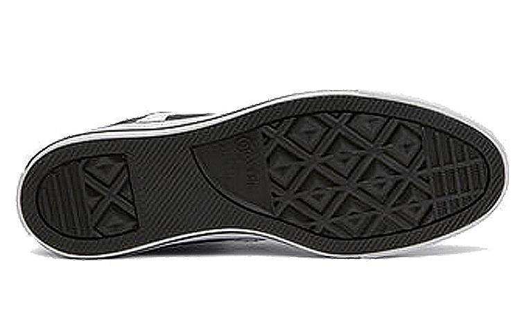 Men's Sneakers Converse Gore-Tex Soho Survivor Chuck Taylor All Star High 'Black White'