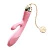 Vibrator - Zalo Rosalie Rouge Pink