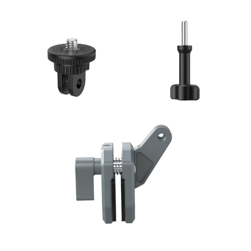 

Portable Motorcycle Windshield Clip Holder for Camera Featuring AntiSlip and Easy Installation 1