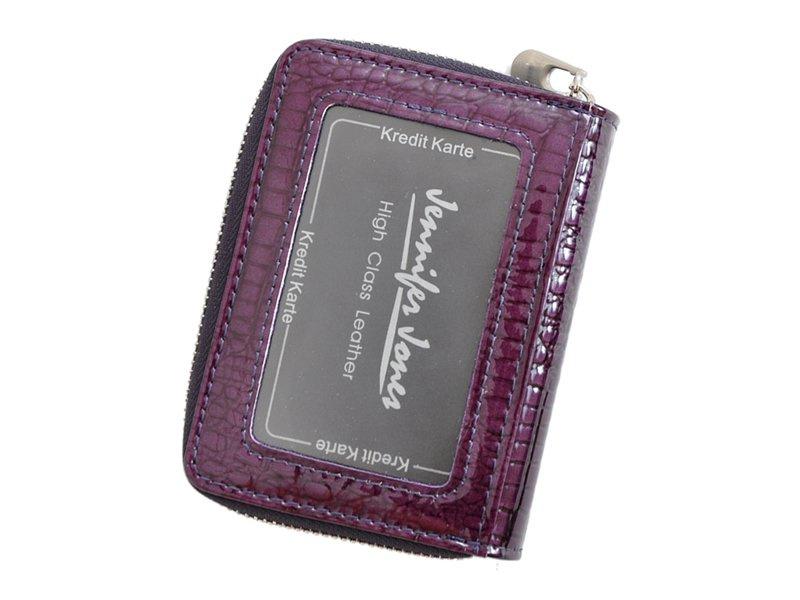 Leder Damen Geldbörse Jennifer Jones 5262-13