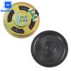5PCS 0.25W 0.5W 16R Mini Speaker 16 Ohm Loud Speaker Diameter 40mm Ultra-thin Loudspeaker Toy-car Horn