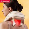 Westinghouse Smart Shoulder & Neck Massager CN Plug (adapter Included)