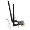 Мережа – USB Wi-Fi адаптери