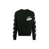 OFF WHITE Tape Diag Arrows Sweatshirt OMBA025R20E300021048