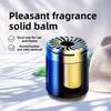 Car Aroma Diffuser, Car Perfume, Deodorizing Solid Fragrance Paste, Light and Shadow Cup, Car Fragrance, Long-lasting Light Fragrance