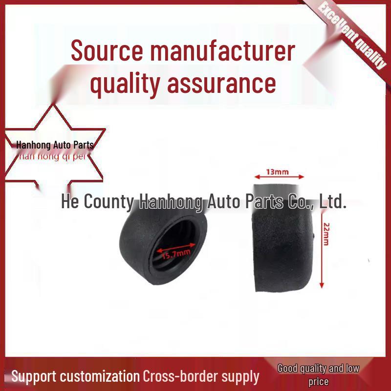 

W710461S300 - Wiper Arm Screw Cap Cover for Lincoln Ford Fiesta Focus MK3 Han Hong