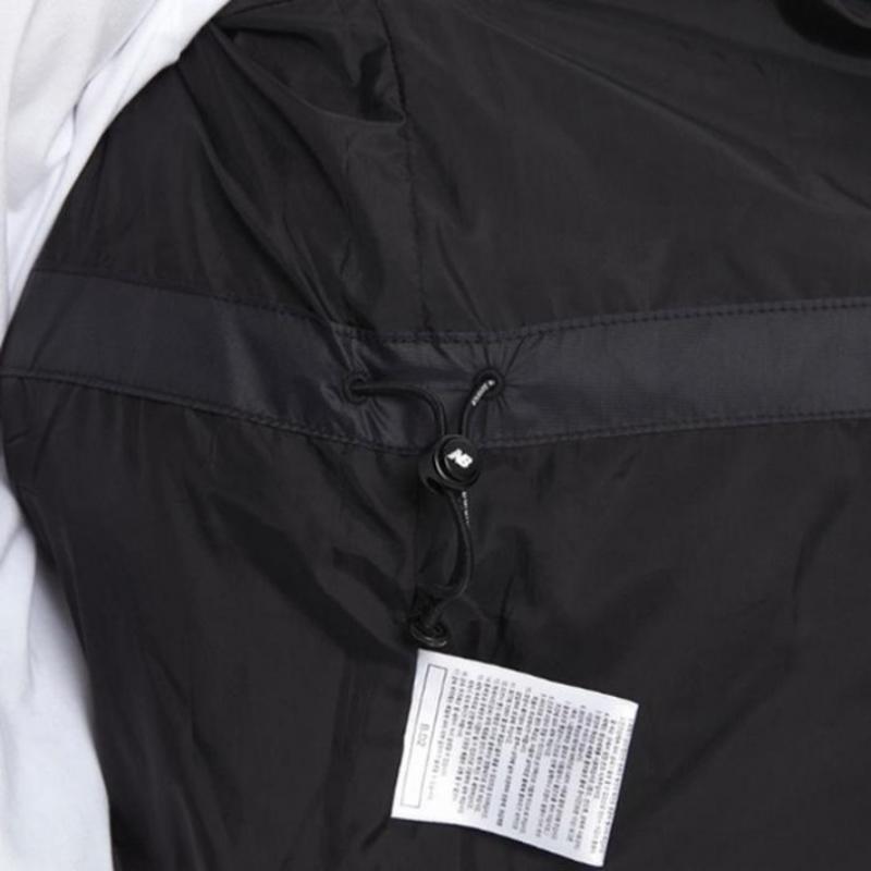 New Balance Padded Qualifying Mid Length Padded Jacket Nbnqe4w912 19