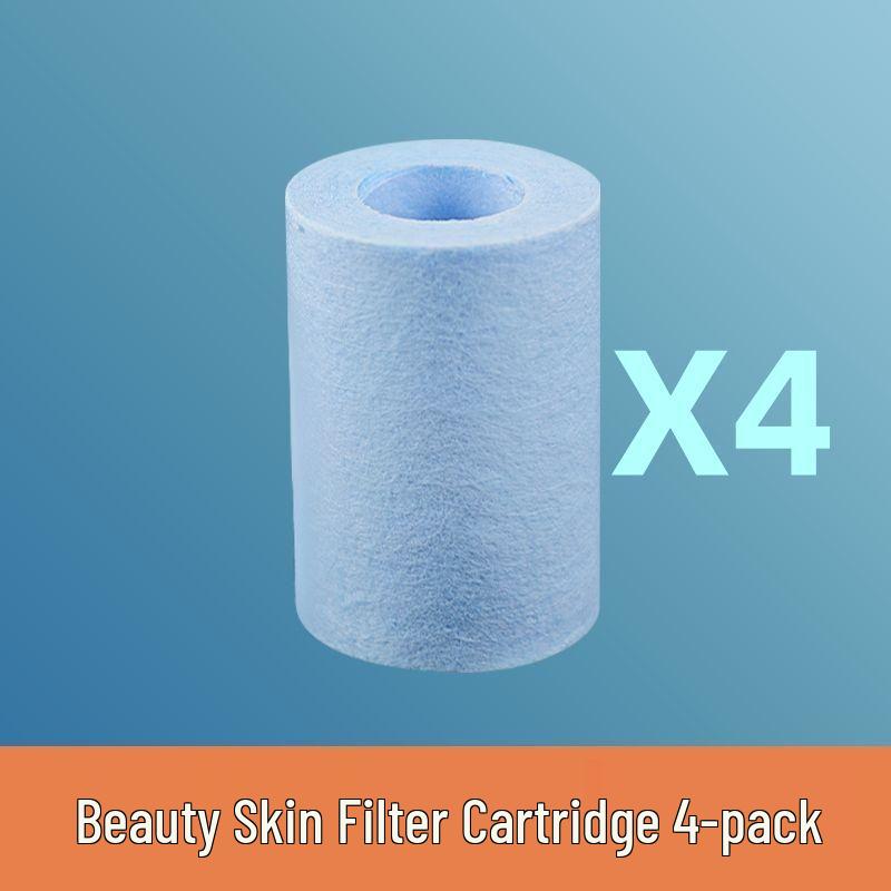 Universal Shower & Faucet Water Filter Cartridge