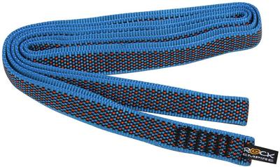 Rock Empire Climbing Mountaineering Open Sling 120 Blue RE52XX120 (BL)