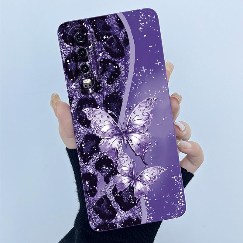 For Huawei P30 Pro P30 Lite Case Panda Sweet Girls Soft TPU Silicone Full Protection Phone Bumper for Huawei P30Pro Cover Fundas