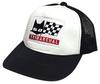 [Chopper] American Racing Mesh Cap MARCHAL (BLACK) / 18-MARCHAL-BK Marshall