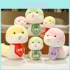 Adorable Plush Snake Soft Toy With Cute Bowtie Design Perfect For Kids And Collectors