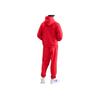 Nike Felpa con cappuccio pullover Kobe Therma-FIT Rosso chiaro/Rosso chiaro/Bianco Uomo Top Rossi HJ8109-696