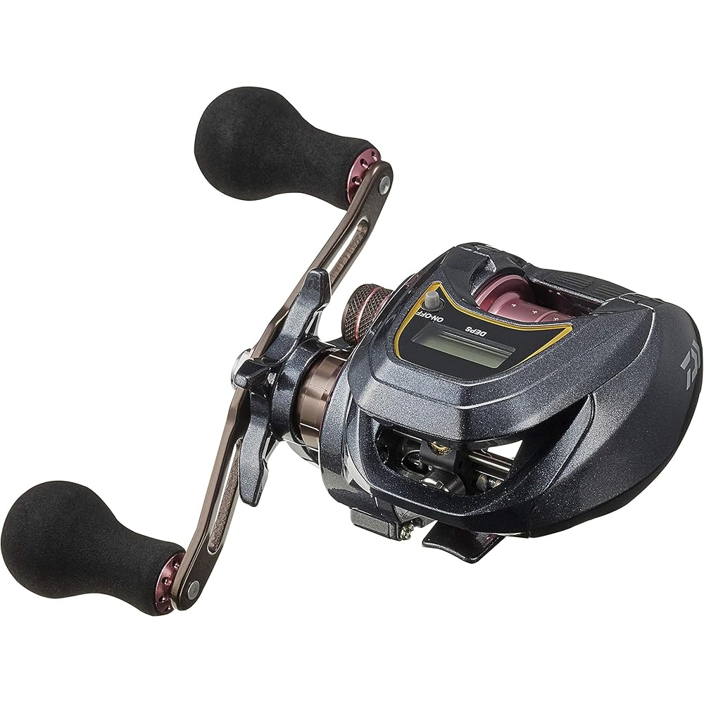 Daiwa (DAIWA) Kuga X IC