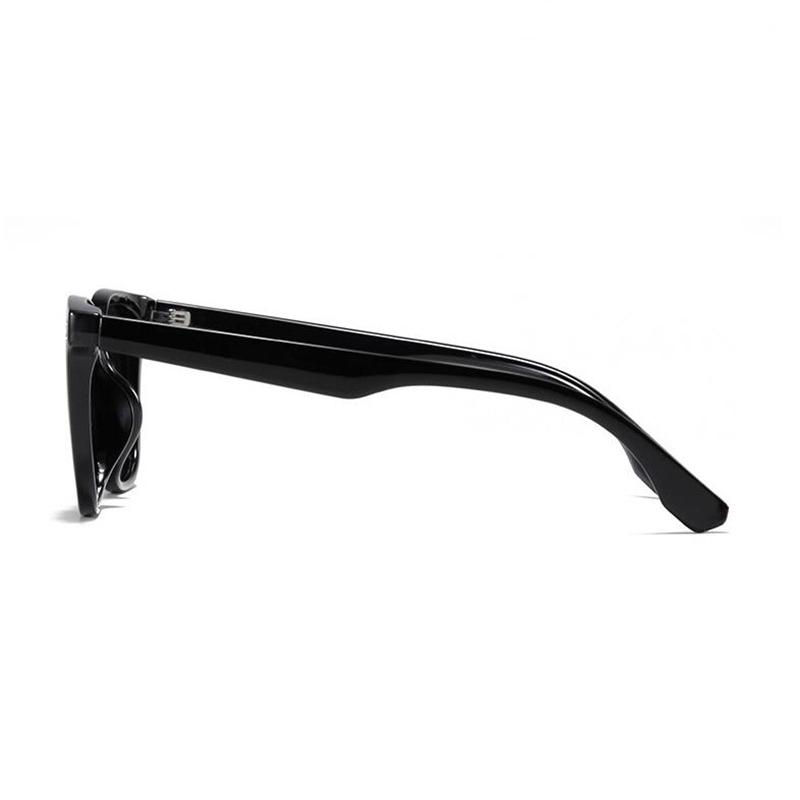 Leopard Frame Anti-Glare Nearsighted Sunglasses With Diopters Uv400 Sunglasses Prescription 0 -0.5 -0.75 To -6.0