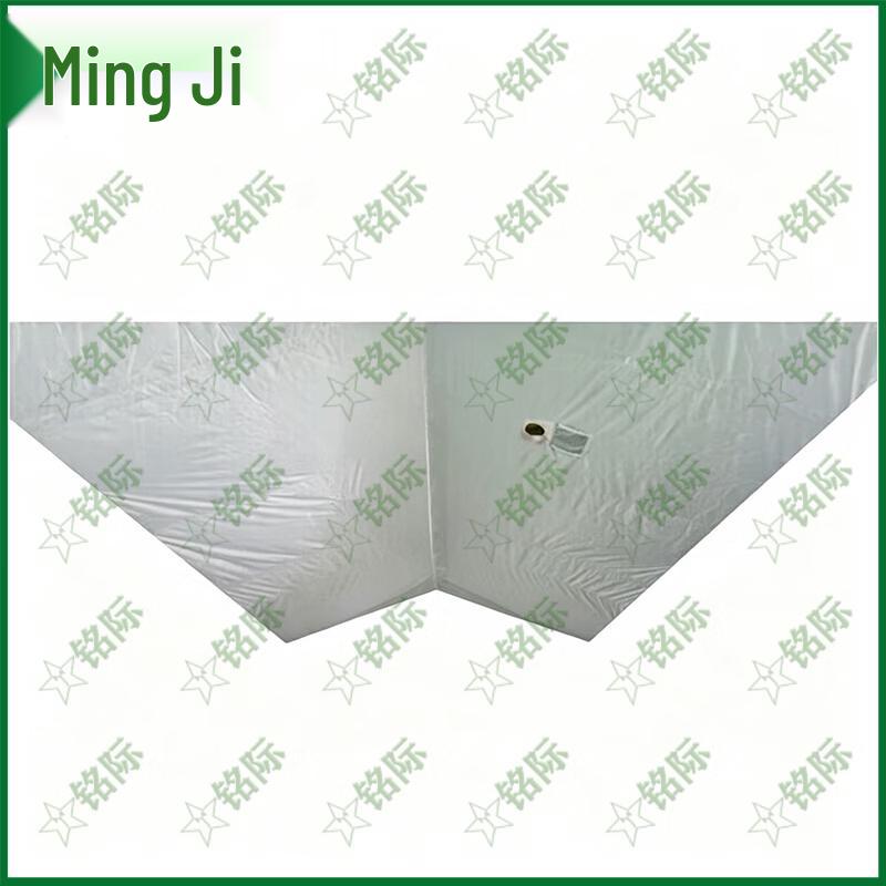 Mingji 30sqm Frame Tent Accessories and Replacement Parts