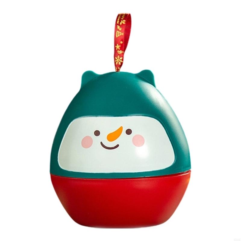 Practical Festival Organizers Box PP Materials Designed For Holiday Decorations And Gifts HX6C