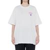 Onitsuka Tiger T Shirt Unisex White 2183B531-100