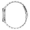 Montre bracelet Citizen Collection Simple Adjust Eco-Drive montre radiocommandée modèle fin AS1060-54E homme.