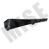 Car Front Windshield Wiper Arm Cowl Side Trim Cover Water Deflector Plate For Nissan Xtrail T32 Rogue 2014-2021 66895-4CL0A