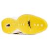 Reebok Pytanie Pump Pump Universe Sneakersy Unisex Biały Kreda Rdzeń-Czarny H06490