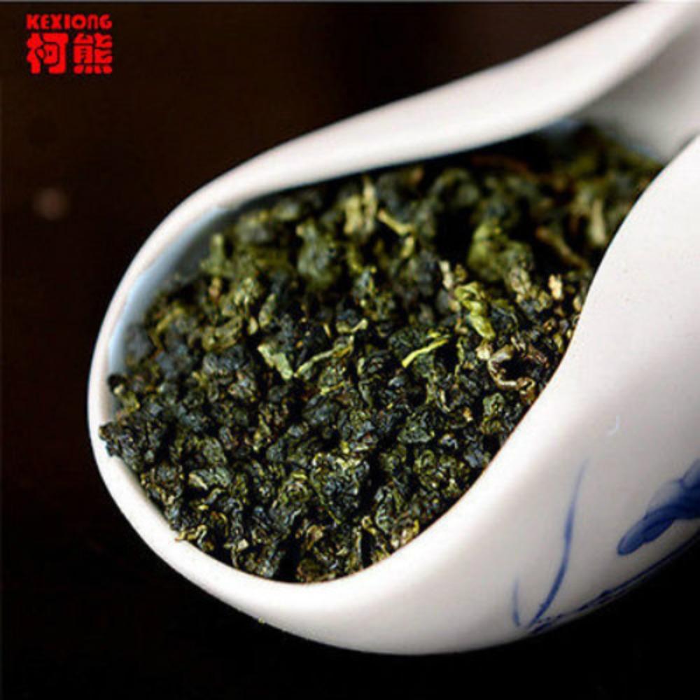 250g Chinese Taiwan High Mountain JinXuan Milk Oolong Tea Dongding Oolong Slimming