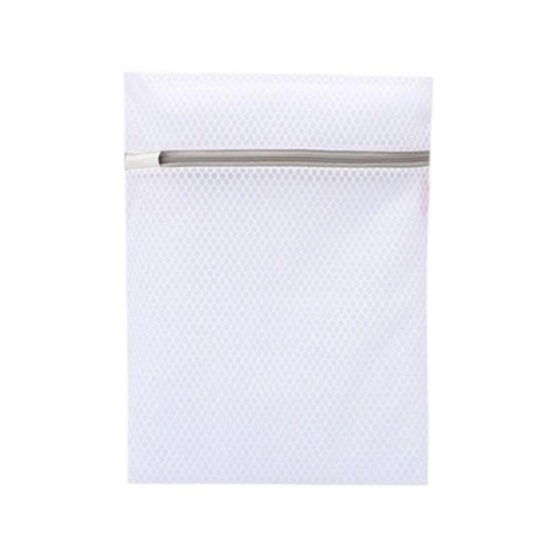 Multifunctional Storage Bag For Laundry And Travel Organizers Easy Zippers Closure Prevents Damage Washer Bag 25x30cm 676₽