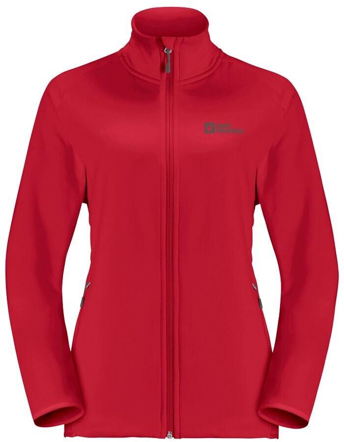 Jacket Jack Wolfskin Baiselberg FZ Men