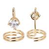 Women Finger Nail   Rhinestone Fingernail   Decoration for Women Lady Girls