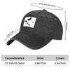 New Flying Birds Baseball Cap Golf New Hat Hat Baseball Cap Vintage For Unisex Womens