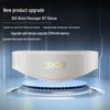 SKG W7 Waist Massager CN plug (adapter included)