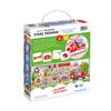 Puzzle Czuczu 40 El. Tak Działa Straż Pożarna