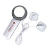 Body Sculpting Machine Stainless Steel Plastic Electric Cellulite Massager for Women Girls
