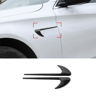 Exterieur accessoires – Sierlijsten