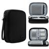 Hard Drive Case Convenient Hard Disk Storage Bag Phone Power Banks Organizer